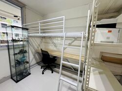 Blk 28 Jalan Klinik (Bukit Merah), HDB 2 Rooms #458227131
